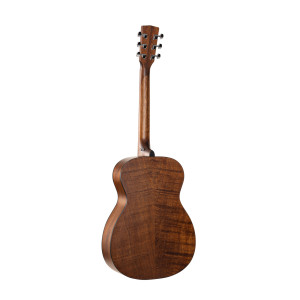 Cort Luce L60m Gitarre Natur