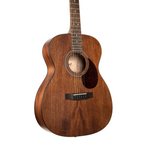 Cort Luce L60m Gitarre Natur