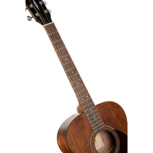 Cort Luce L60m Gitarre Natur