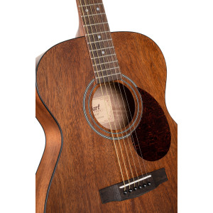 Cort Luce L60m Gitarre Natur