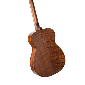 Cort Luce L60m Gitarre Natur