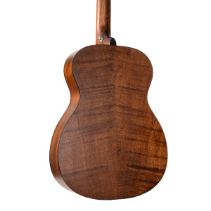 Cort Luce L60m Gitarre Natur