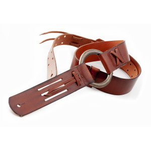 Leder-Riemen Righton Legend Da Braun