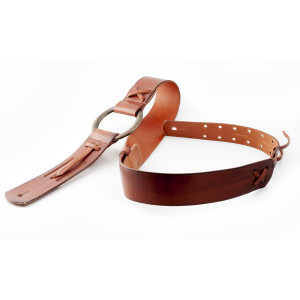 Leder-Riemen Righton Legend Da Braun