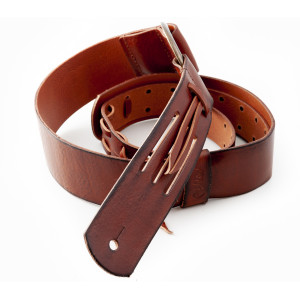 Leder-Riemen Righton Legend Da Braun
