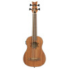 Ortega Basse Lizard Serie, 4 Saiten, Eq