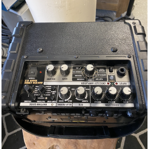 Roland micro cube Bass RX