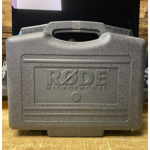 Rode NT5 Set con estuche.