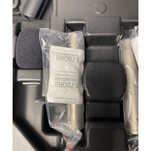 Rode NT5 Set con estuche.