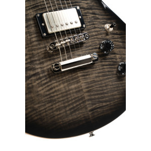 Cort Gitarre M600 Trans Black Burst