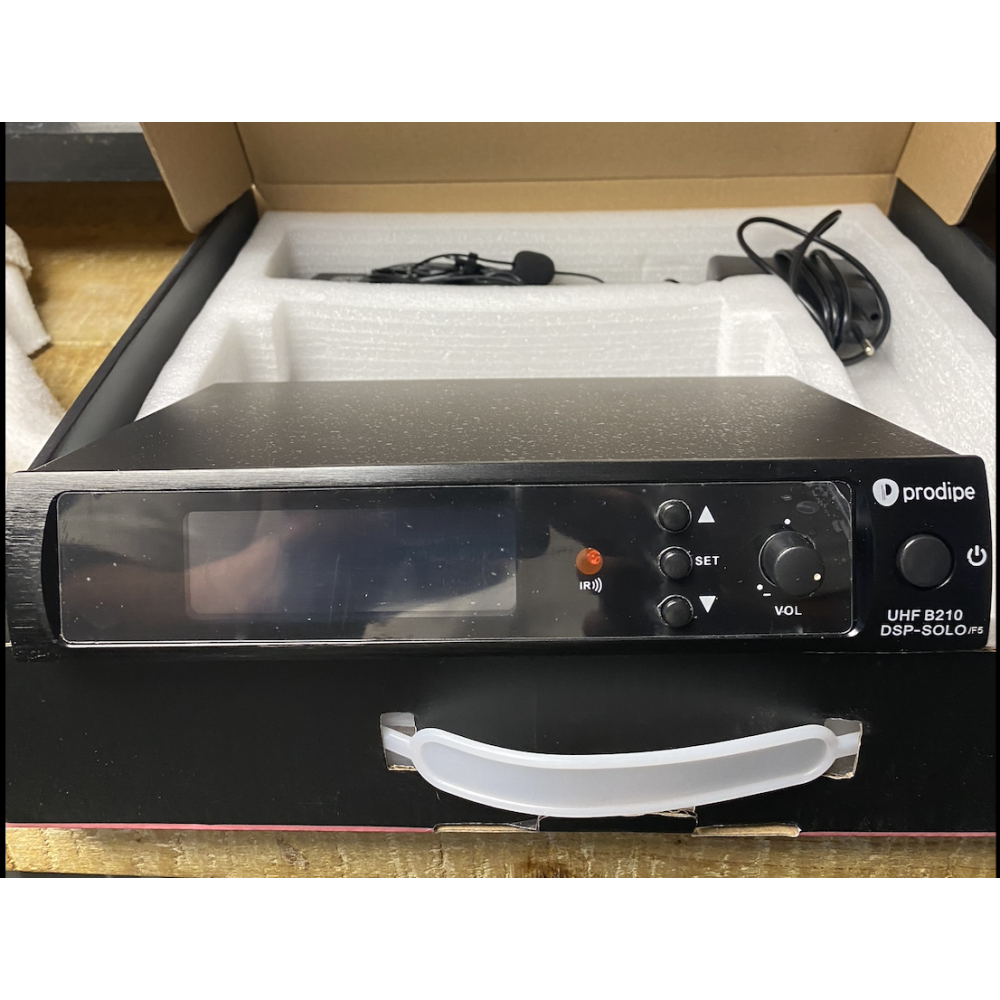 Prodipe UHF B-210/F5