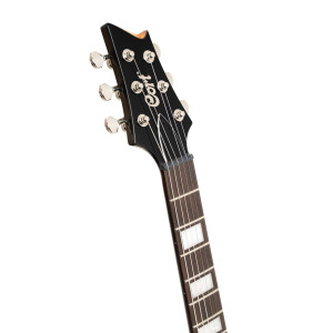 Cort Gitarre M600 Trans Black Burst