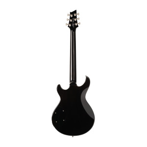 Cort M600 Gitarre Trans Green Burst