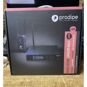 Prodipe UHF B-210/F5