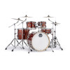 Mapex Mars Pop Rock 5f Orange Sparkle