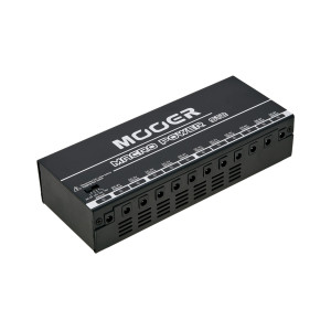 Mooer Macro Power S12 Netzteil