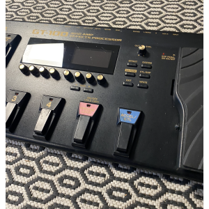 Boss GT 100 Cosm