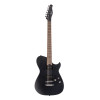 Manson Cort Mbm-2p Gitarre Schwarz