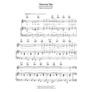 Remind Me