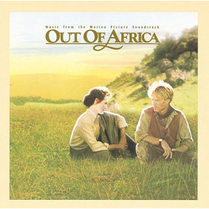 I Had A Farm In Africa (Main Title from Out Of Africa)