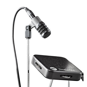 Gerader Meinl-Stab Mit Micro-Gewinde