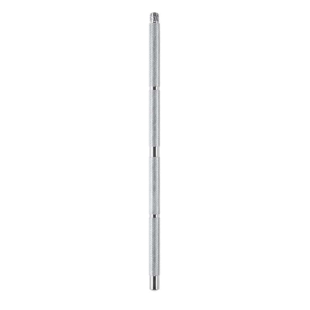 Gerader Meinl-Stab mit 3/8"-Gewinde