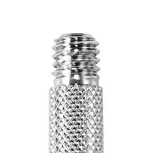 Gerader Meinl-Stab mit 3/8"-Gewinde