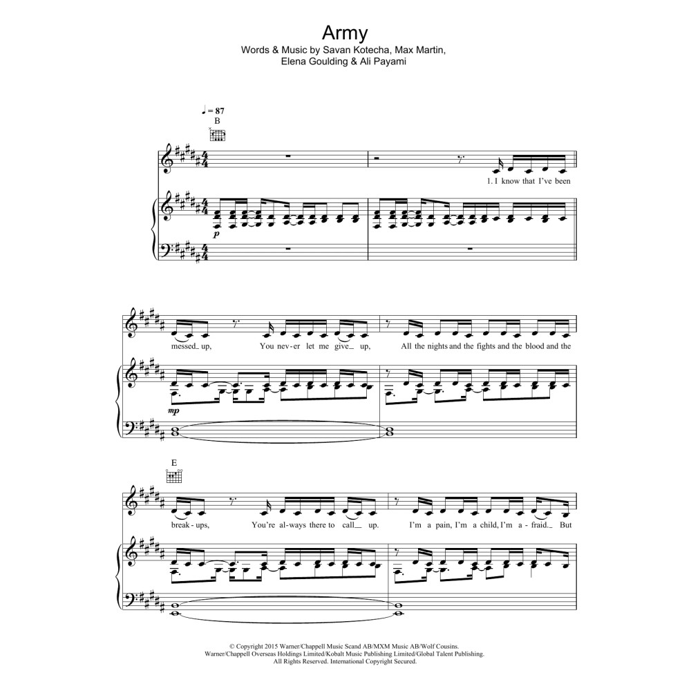 Army