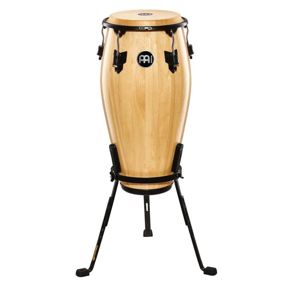 Quinto Meinl Marathon 11" Natural Bril