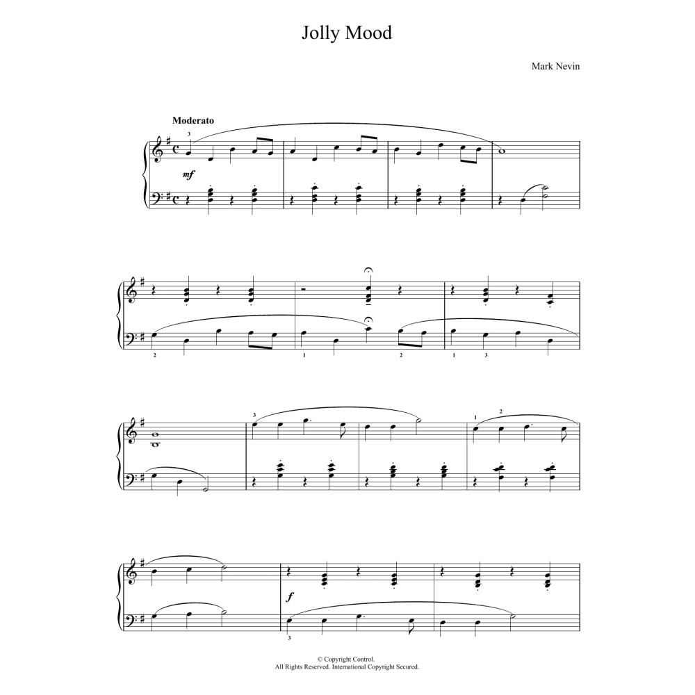 Jolly Mood