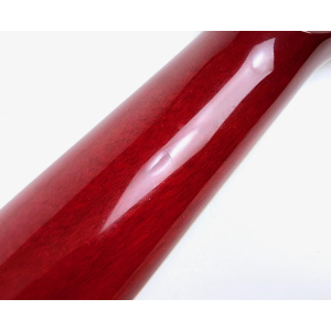 Ibanez AFS75T-TRD Artcore 2007 Transparent Red