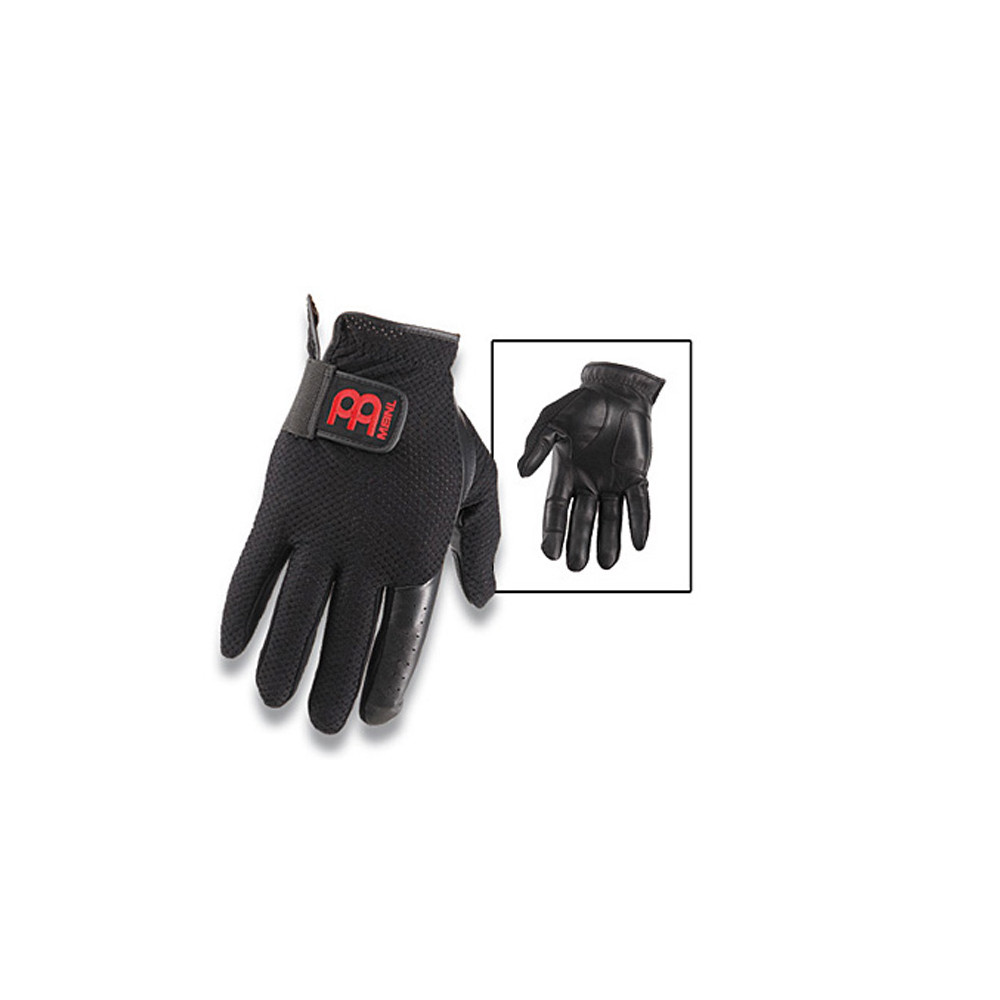 Meinl Schlagzeugerhandschuhe Größe L