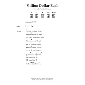 Million Dollar Bash