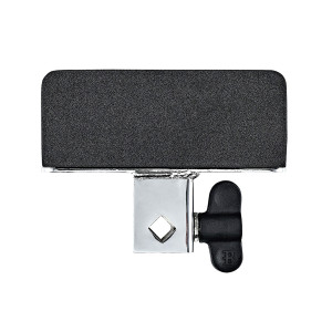 Meinl Fußmaschinen-Bassdrum-Pad-Halterung
