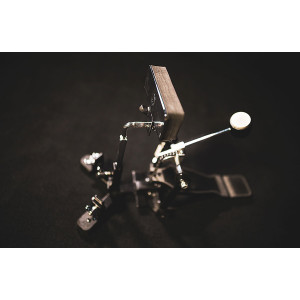 Meinl Fußmaschinen-Bassdrum-Pad-Halterung