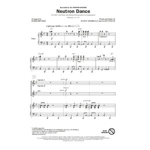 Neutron Dance