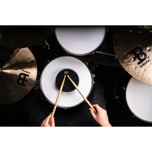 Meinl Double 6" Übungspad
