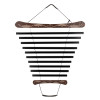 Chimes Sonic Energy Flow 38", Mi menor