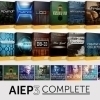 AIR Music Technology AIEP3 Complete (transferencia vía iLok)