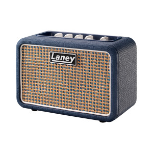 Laney Ampli Mini-b Lionheart Stereo 2x3w
