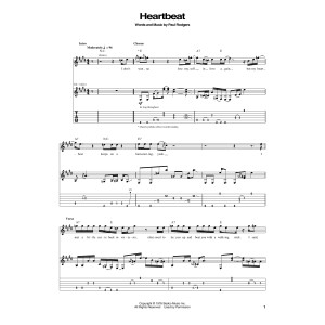 Heartbeat
