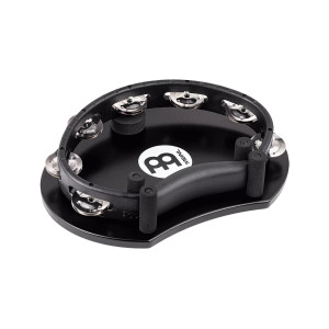 Meinl Tamburinständer Schwarz