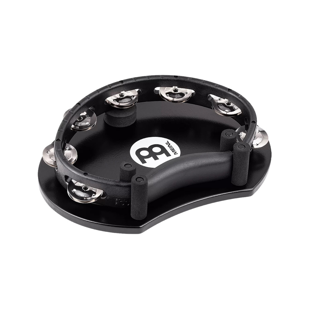 Meinl Tamburinständer Schwarz