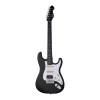 Mooer Gitarre Msc10 Pro Cremefarbenes Schwarz