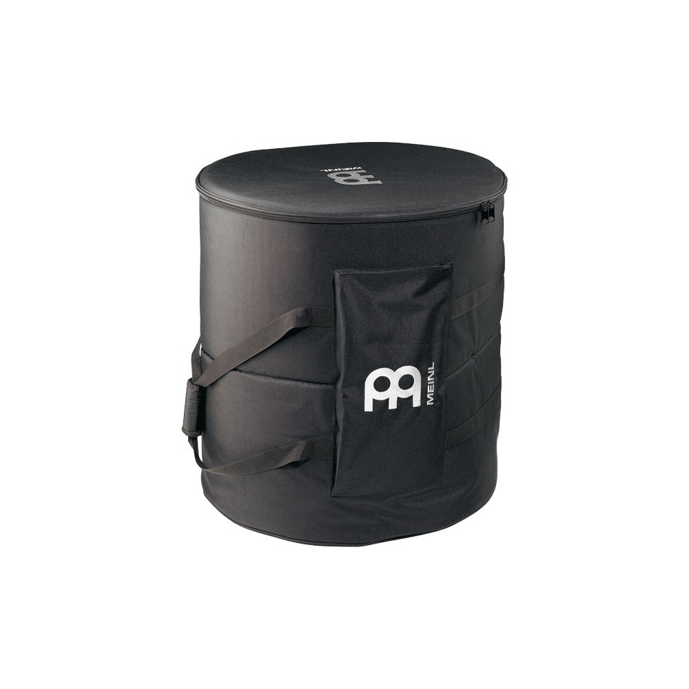 Meinl Surdo-Tasche 18 X 22" Schwarz