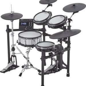 Roland V-Drums TD-27KV Generation 2 Electronic Drum Kit