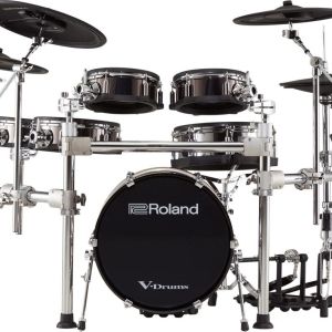 Roland V-Drums TD-50KV2 Electronic Dr...