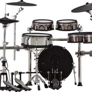 Roland V-Drums TD-50KV2 Electronic Drum Set