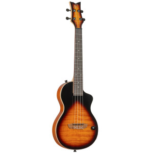 Tenor-Ukulele Ortega, Neo, Tobacco Burst