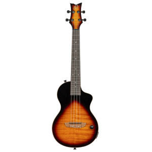 Tenor-Ukulele Ortega, Neo, Tobacco Burst